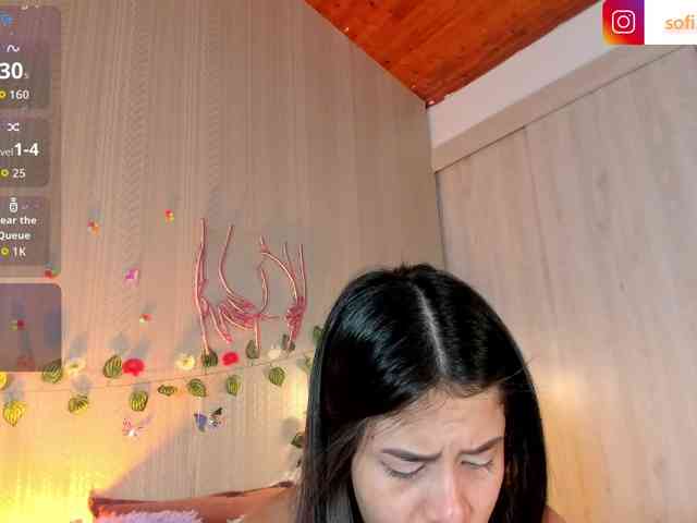 Sofi-Blossom webcam