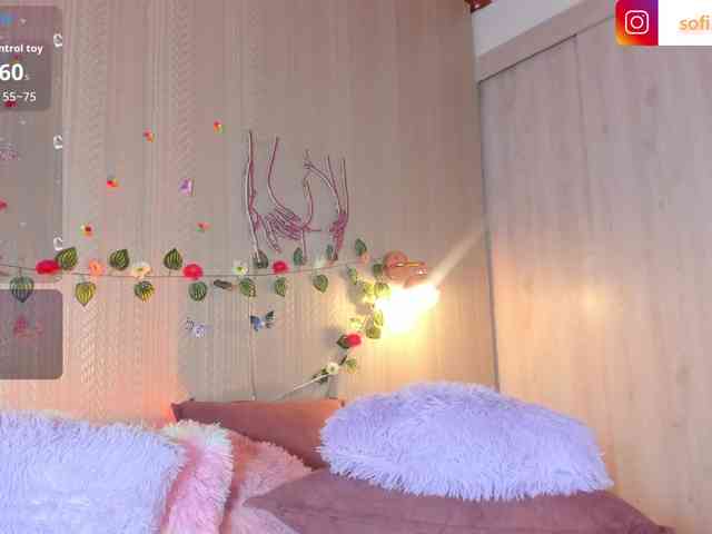 Sofi-Blossom webcam