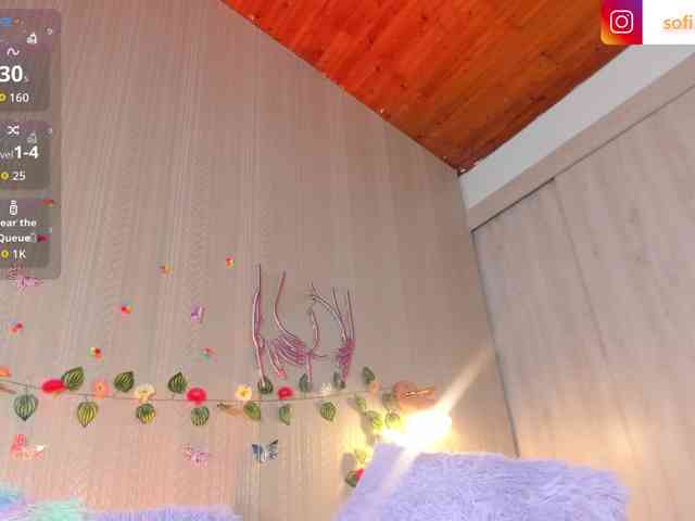 Sofi-Blossom webcam