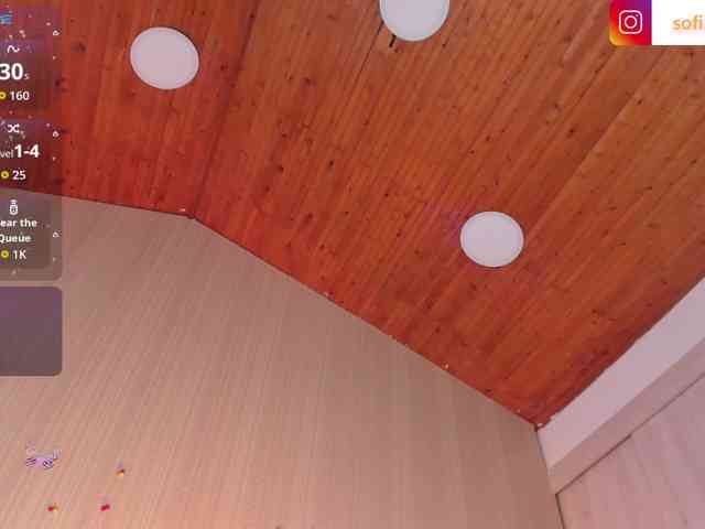 Sofi-Blossom webcam