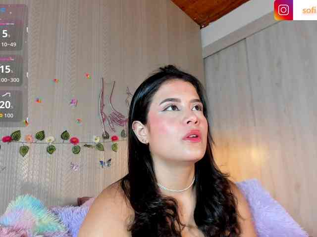 Sofi-Blossom webcam