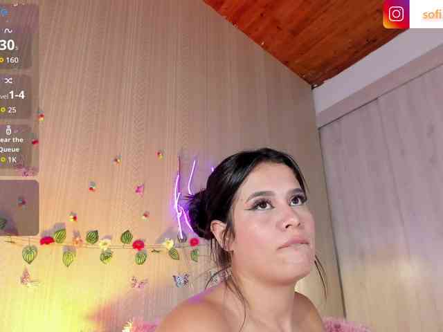 Sofi-Blossom webcam