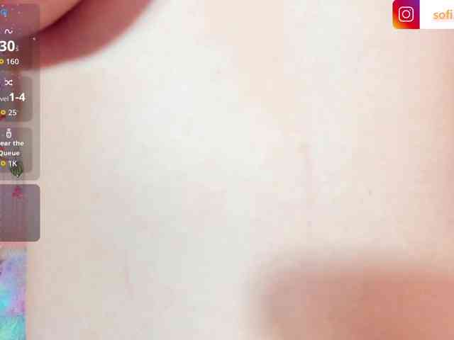Sofi-Blossom webcam