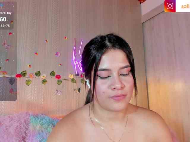 Sofi-Blossom webcam