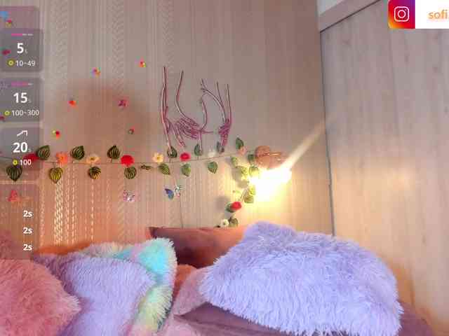 Sofi-Blossom webcam