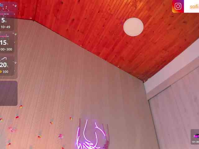 Sofi-Blossom webcam