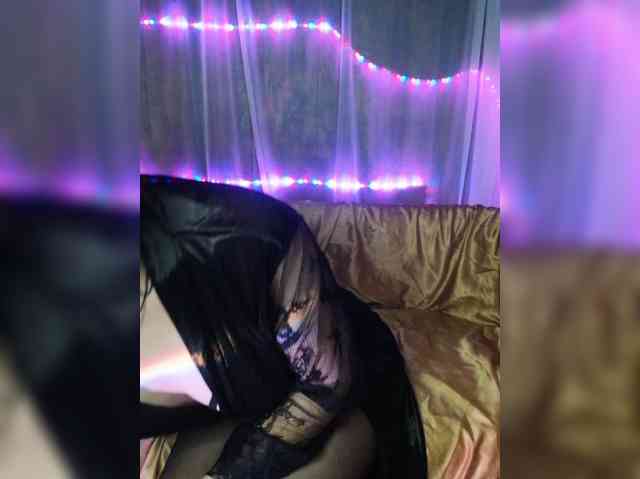 YourBliss webcam