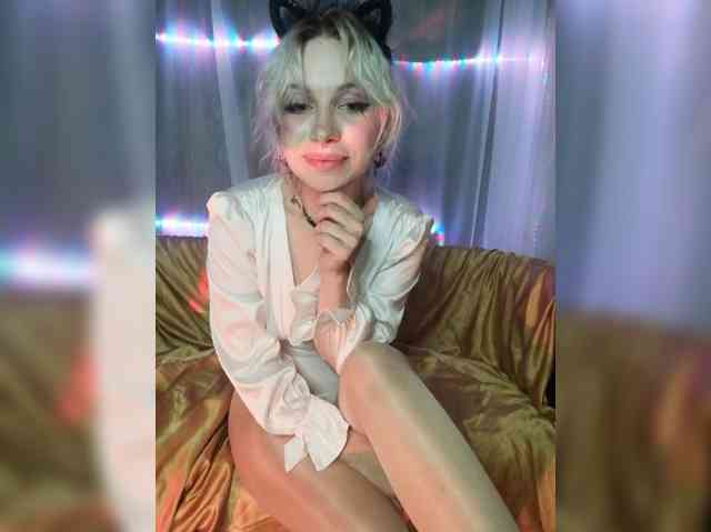 YourBliss webcam