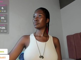 Tahira-20 Porn Show