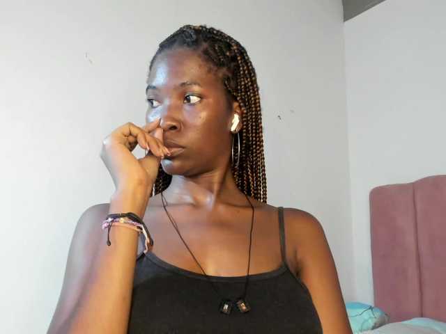 Tahira-20's BongaCams show and profile