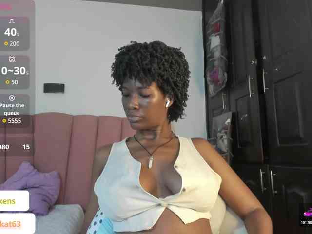 Model: Tahira-20