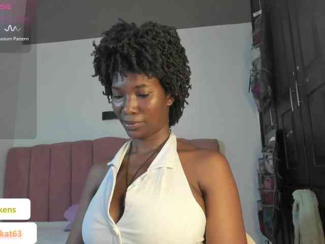 Tahira-20 webcam