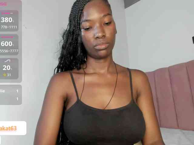 Tahira-20 webcam