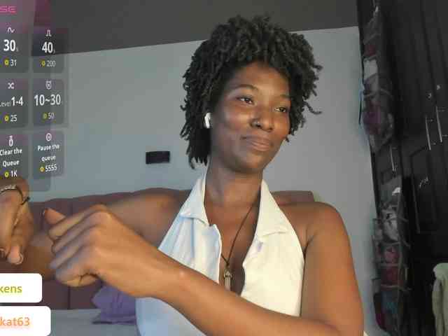 Tahira-20 webcam