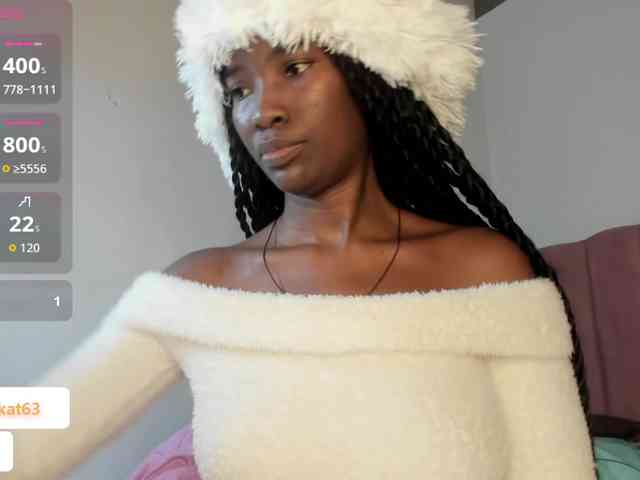 Tahira-20 webcam
