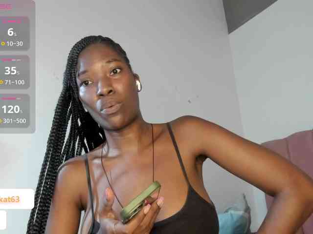 Tahira-20 webcam