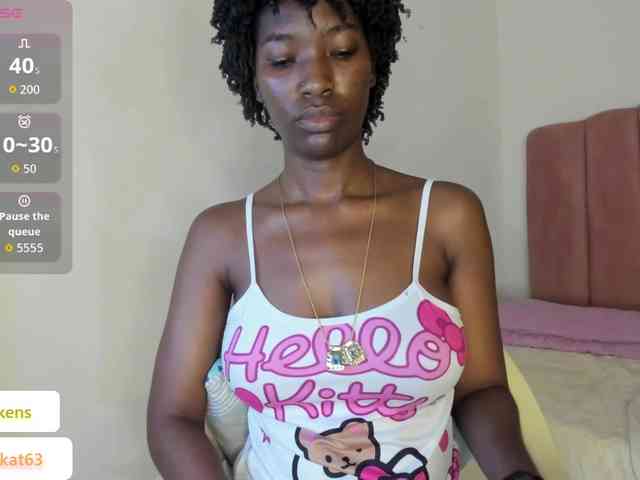 Tahira-20 webcam