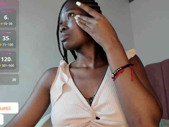 Model: Tahira-20