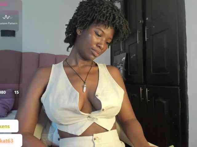Tahira-20 Sex Cam Show
