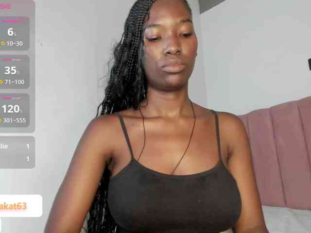 Tahira-20 webcam