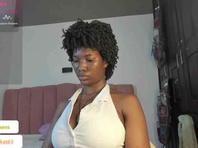 Tahira-20 webcam