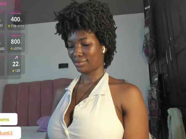Tahira-20 webcam