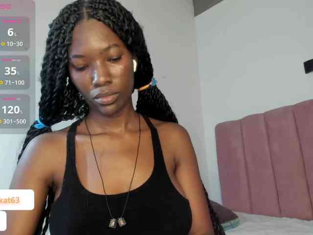 Model: Tahira-20
