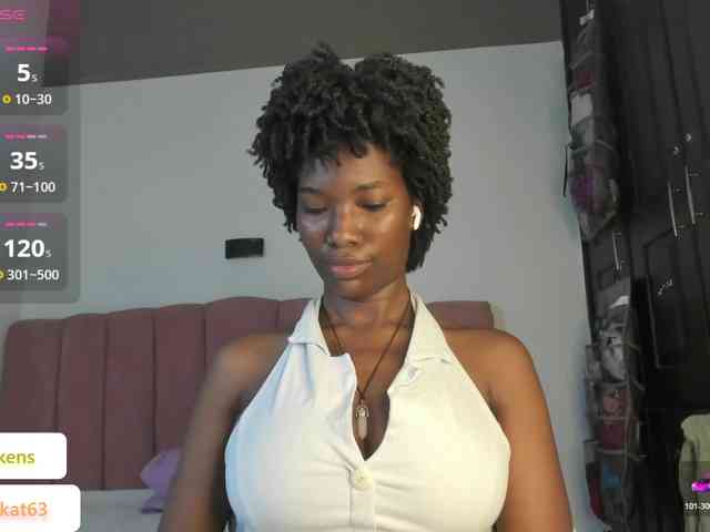 Model: Tahira-20