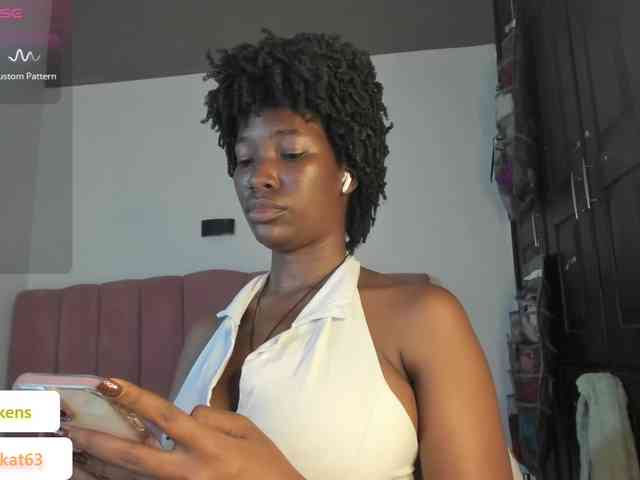 Tahira-20 webcam
