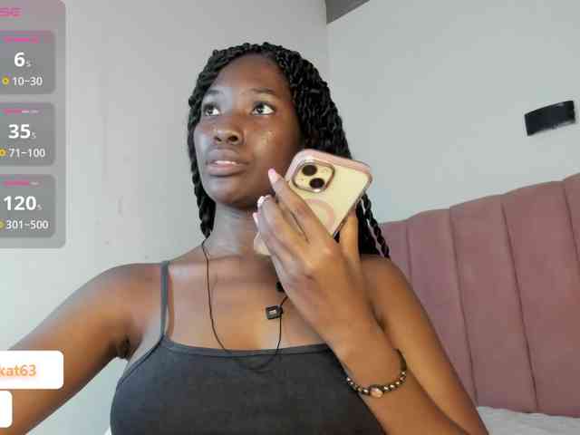 Tahira-20 webcam