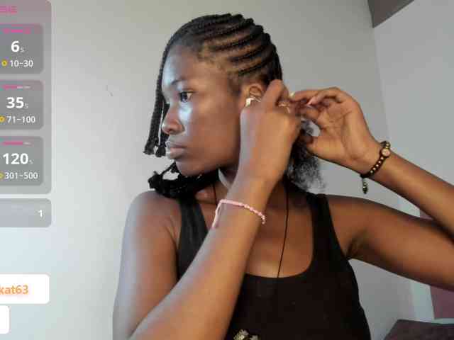 Model: Tahira-20