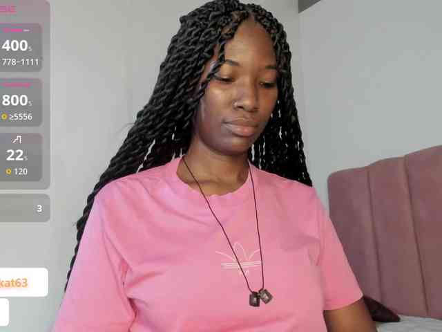 Tahira-20 webcam