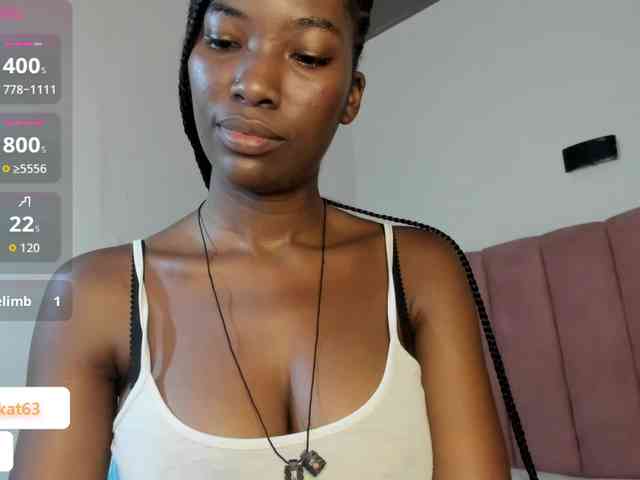 Tahira-20 webcam