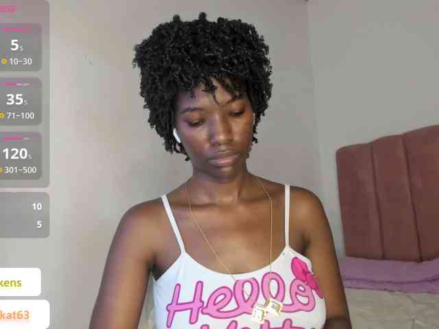 Tahira-20 webcam