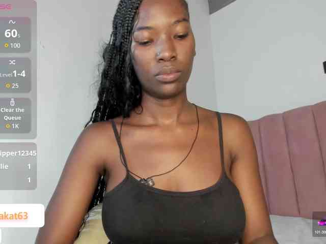Tahira-20 webcam