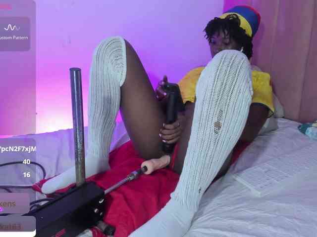Tahira-20 webcam