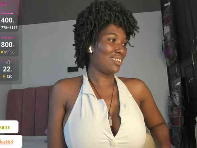 Tahira-20 webcam
