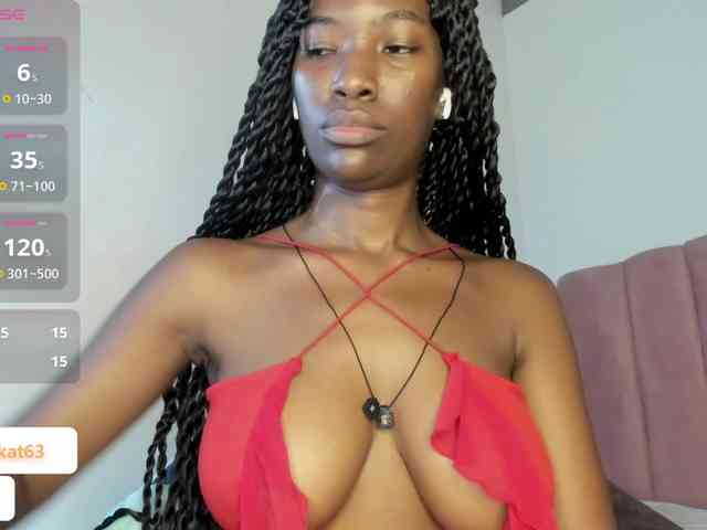 Tahira-20 webcam