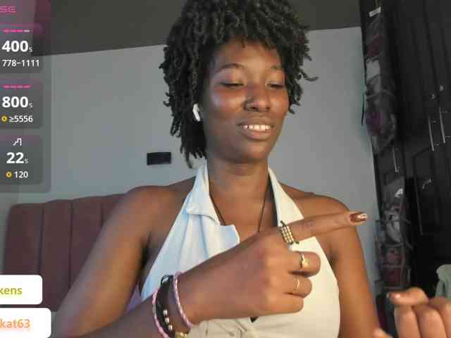 Tahira-20 webcam