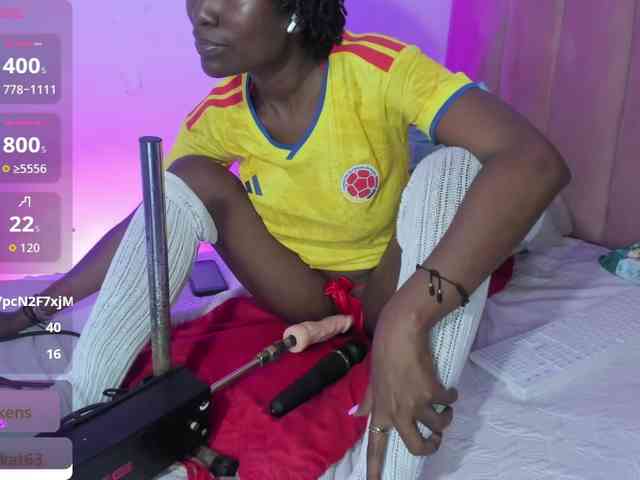Tahira-20 webcam