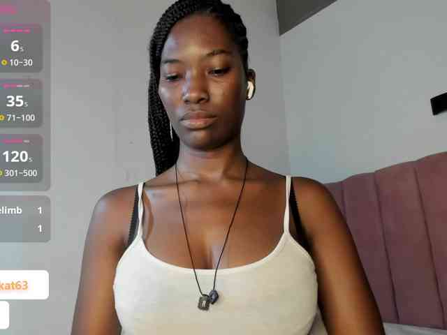 Tahira-20 webcam