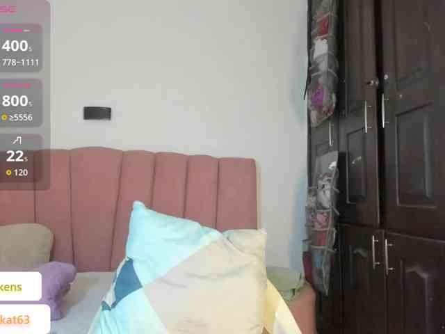 Model: Tahira-20