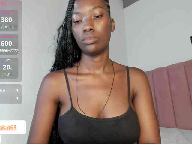 Tahira-20 webcam
