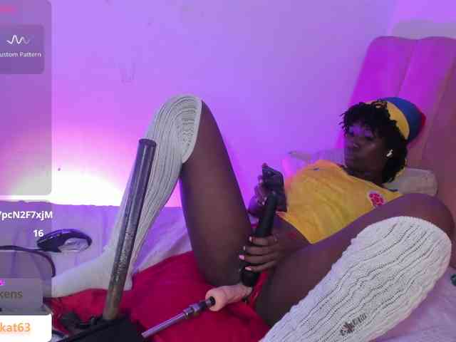 Tahira-20 webcam