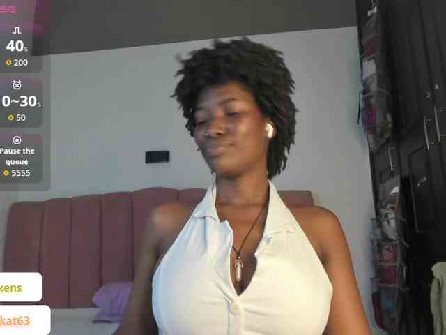Tahira-20 webcam