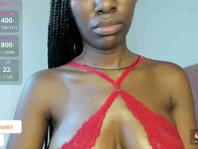 Tahira-20 webcam