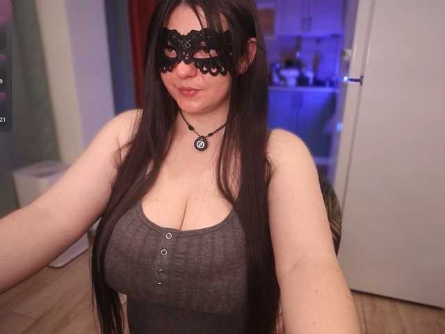 SOFIfromyourDREAMS webcam