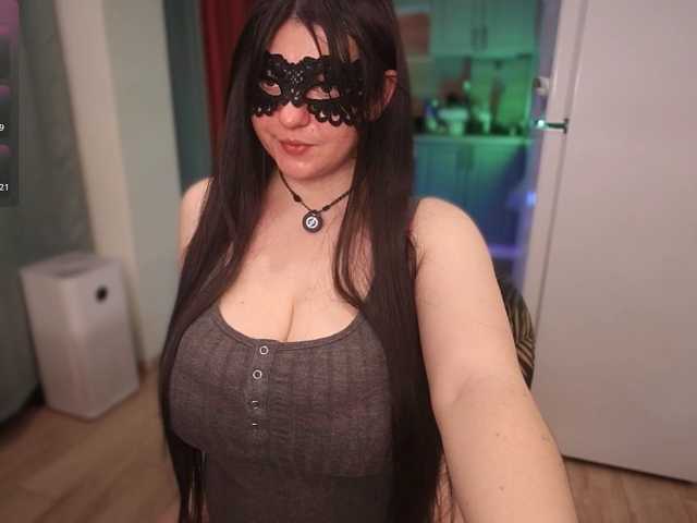 SOFIfromyourDREAMS webcam