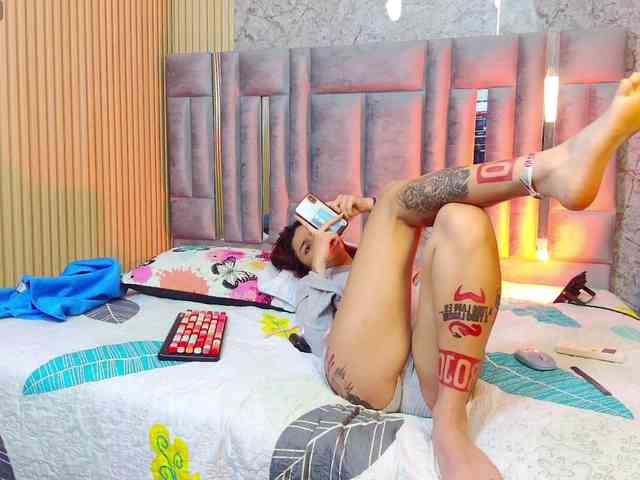 SweetSinnerr