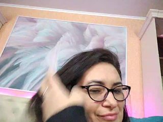 AlicaLovely Porn Show